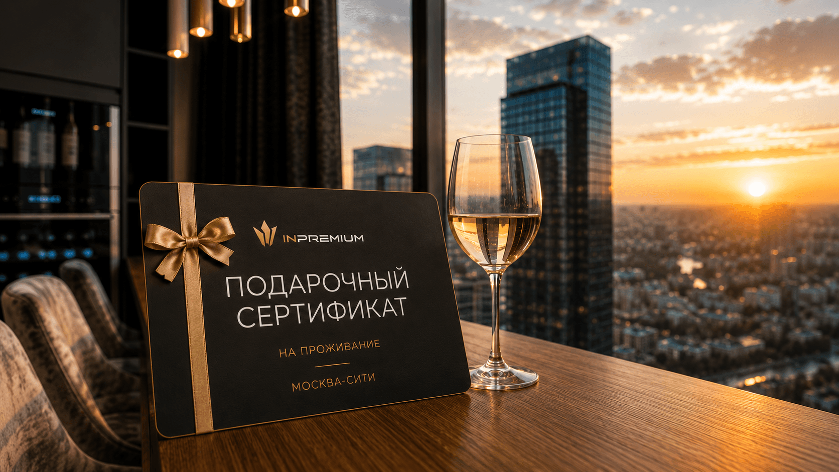 Подарочные сертификаты - Фото 1