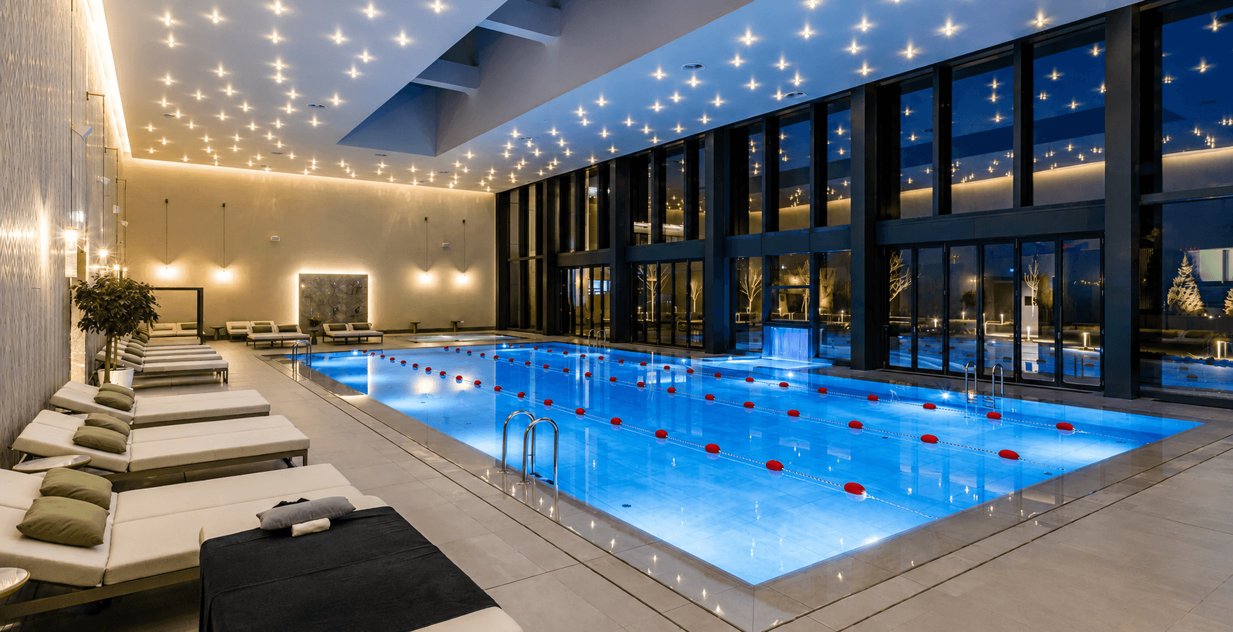 Фитнес-клуб Crocus Fitness